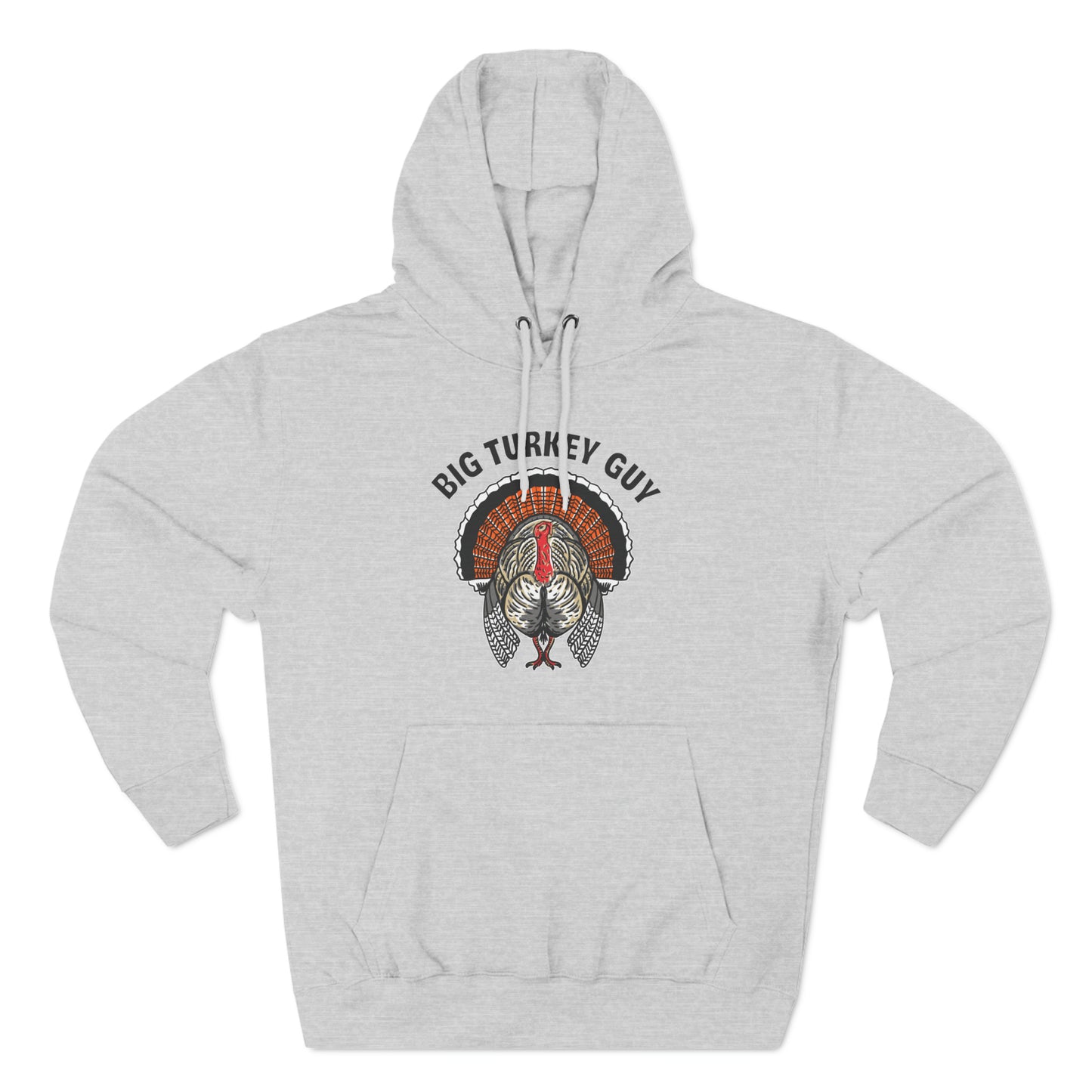 Turkey Hunting Hoodie