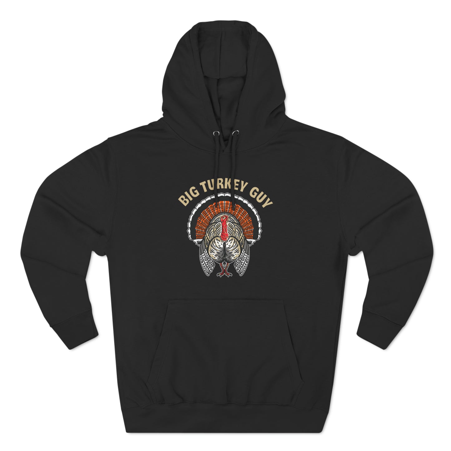 Turkey Hunting Hoodie
