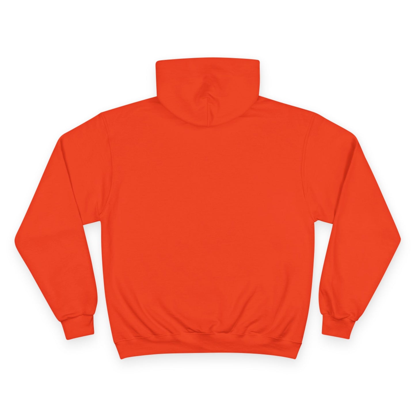 Big Whitetail Guy Blaze Hoodie