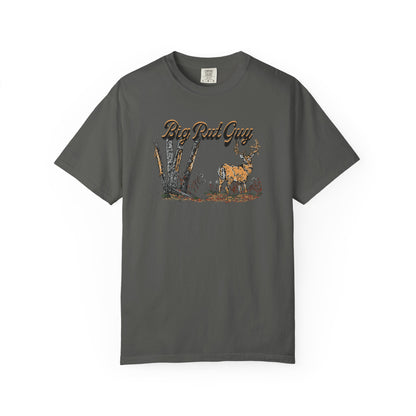 Big Rut Guy Tee