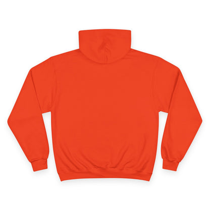 Big Hunting Guy Blaze Hoodie