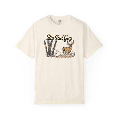 Big Rut Guy Tee