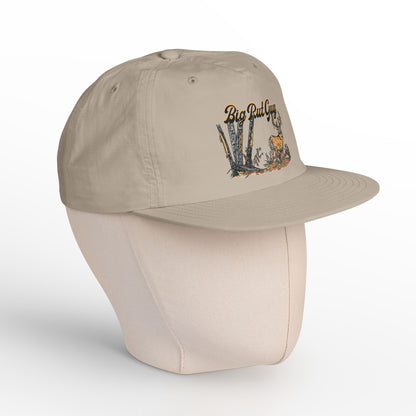 Big Rut Guy Hunting Hat